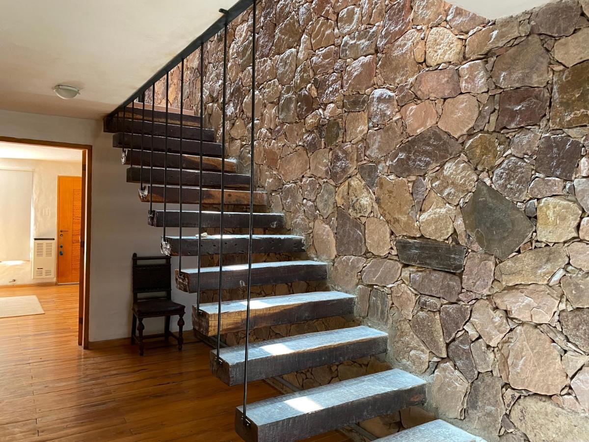 Chilcagua Villa ปูร์มามาร์กา ภายนอก รูปภาพ